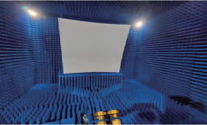 緊縮場散射測試服務(wù)