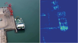 「目標(biāo)散射特性測試服務(wù)——助力隱身性能提升」