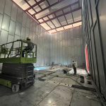 區(qū)委書(shū)記唐大軍蒞臨測(cè)威科技調(diào)研指導(dǎo) 賦能企業(yè)深耕新賽道、激活新質(zhì)生產(chǎn)力